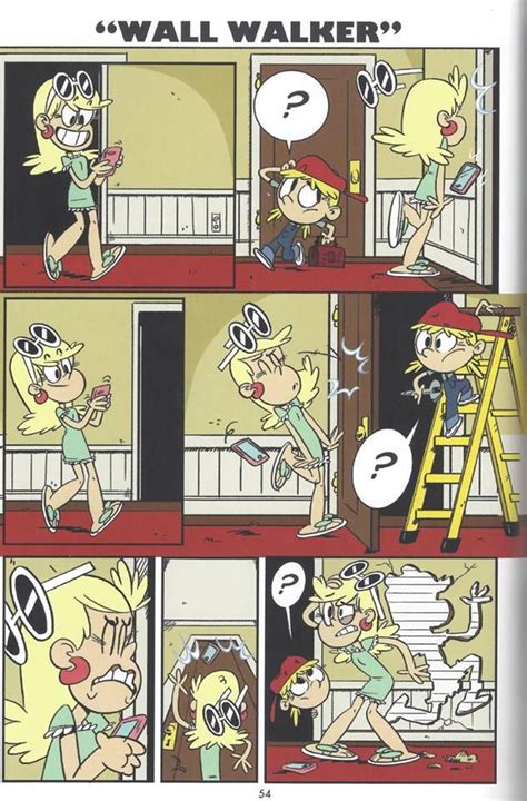 the loud house r34|The Loud House Rule 34 (Images & Videos).